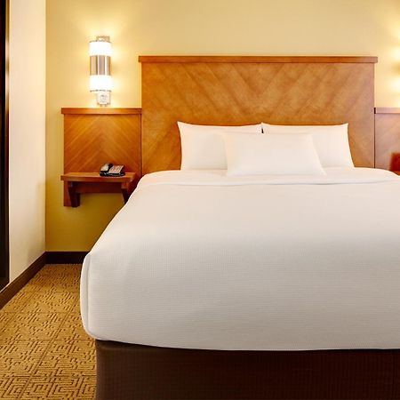 ไฮแอท เพลซ เบทเลเฮม Hotel เบธเลเฮม ภายนอก รูปภาพ