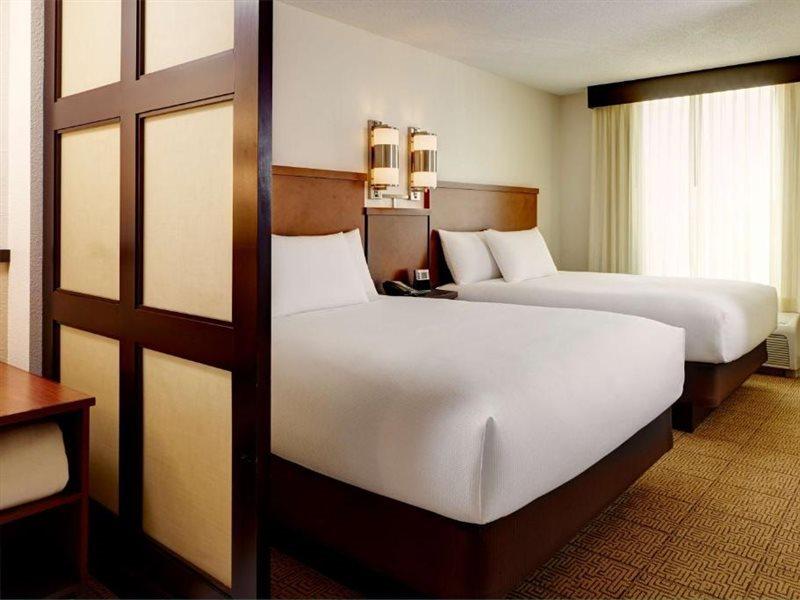 ไฮแอท เพลซ เบทเลเฮม Hotel เบธเลเฮม ภายนอก รูปภาพ