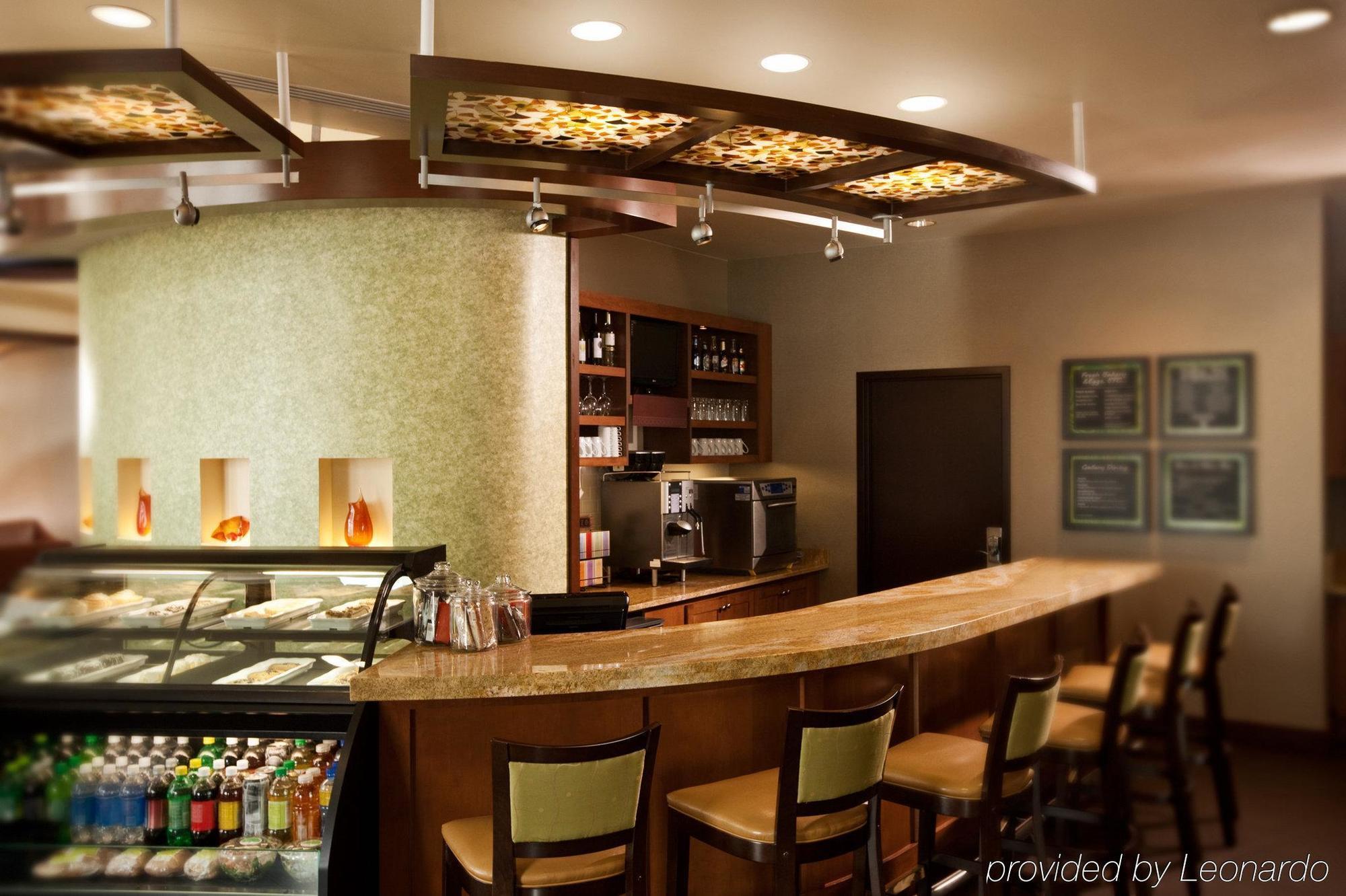 ไฮแอท เพลซ เบทเลเฮม Hotel เบธเลเฮม ร้านอาหาร รูปภาพ