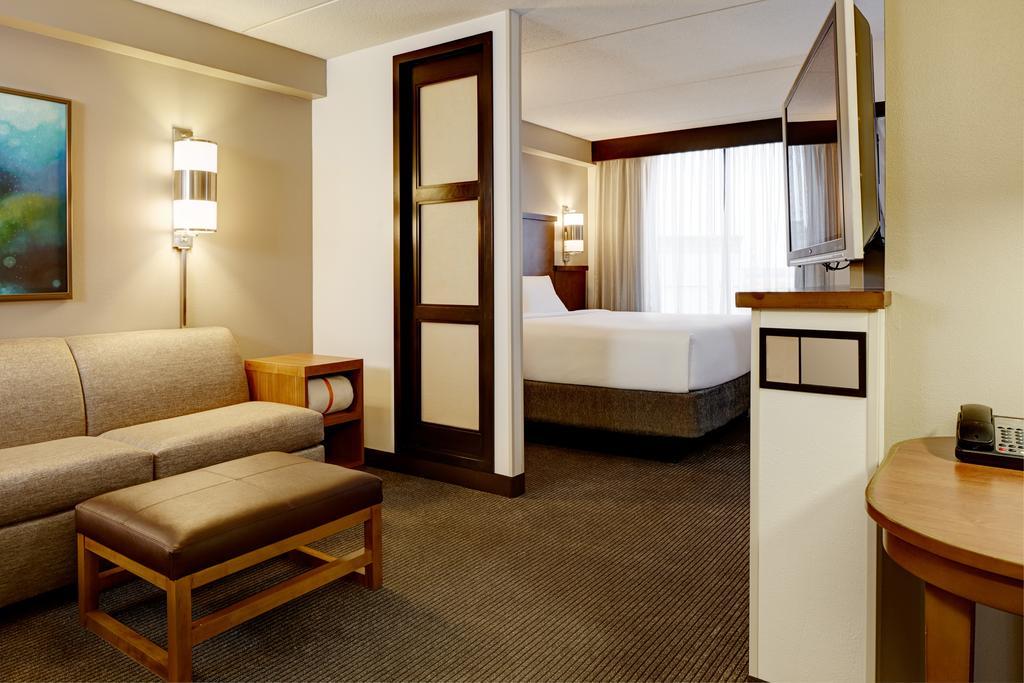 ไฮแอท เพลซ เบทเลเฮม Hotel เบธเลเฮม ภายนอก รูปภาพ